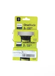 Philips Oneblade Replacement Blades 2-PACK Original 2PKS. Fixed Price $36.99.