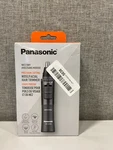 Panasonic ER-GN30-K Nose/ear Hair Trimmer Black. Fixed Price $23.74.