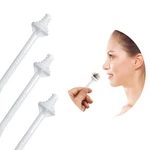 Oakeer Hair Remover 40 Pcs Nose Wax Sticks For Count (pack Of 1), White. Fixed Price $10.52.