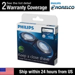 HQ4 Philips Norelco Replacement Shaver Heads Cutter For HQ56 HQ55 HQ3 Razor. Fixed Price $19.99.