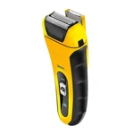 Wahl Lifeproof Lithium Ion Foil Shaver Waterproof Rechargeable Electric Razor. Fixed Price $74.87.