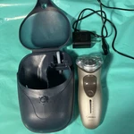 Norelco Cordless Shaver 6865 Xl Newbattery&cordwcase Indicator Only Shows 60%?. Fixed Price $21.78.