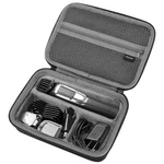 Procase Hard Travel For Norelco Multigroom Count (pack Of 1), Black. Fixed Price $33.90.