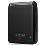 Supreme Trimmer Solo Lite Single Foil Shaver STF91 Black - Factory Recertified. Fixed Price $19.99.