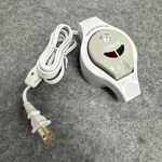 Conair HLM5 Compact Hot Lather Cap Heating System - Grey/white New Open Box!. Fixed Price $119.99.