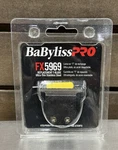 Babyliss Pro FX5969 Replacement T-blade Ultra Thin Stainless For FX69. Fixed Price $23.99.
