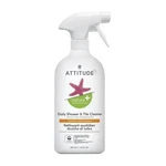 Daily Shower Cleaner 27 Oz By Attitude. Fixed Price $20.13.
