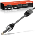 A-premium Front Driver Side Cv Axle Shaft Assembly For Nissan Altima 2019-2023. Fixed Price $89.24.
