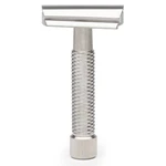 Rex Supply Co. Sentry Slant Threepiece Stainless Steel Doubleedge Premium S.... Fixed Price $405.78.