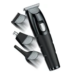 Wahl Manscaper Tool Box Lithium Ion Cordless Rechargeable Trimmer Kit. Fixed Price $71.49.