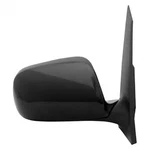 For Toyota Prius 2004-2009 Door Mirror Driver Side Power Heated Gloss Black. Fixed Price $72.87.