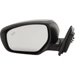 Garage-pro Driver Side Power Heated Mirror For Mazda CX-9 2013 With Paintable. Fixed Price $124.99.