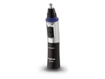 Panasonic ER-GN30 Wet/dry Nose & Ear Hair Trimmer With Vortex Cleaning System. Fixed Price $21.99.