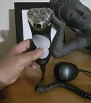 Remington Titanium 650S Washable Shaver. Fixed Price $50.00.