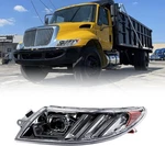 Leavan-led Headlights For International Durastar 4200-4900. Fixed Price $391.39.