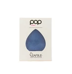 Popsonic Leafbud Facial Cleansing Device Soften Wrinkles Purple Or Blue. Fixed Price $39.99.