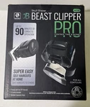 Skull Shaver Beast Clipper Pro: Ultimate Home Haircut & Grooming Kit For Men/wom. Fixed Price $25.00.