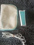 Vintage Lady Remington Shaver Model 6M2L-1 Electric Razor. Fixed Price $7.49.