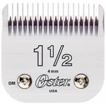 Oster Classic 1/2 Clipper Blade #76918-116 Fits 76, Powerline, Model 10. Fixed Price $35.50.