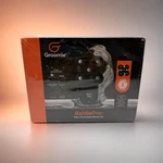Groomie Baldiepro #1 Head, Face, Body Shaver Kit - 8 Piece Nib. Fixed Price $59.00.