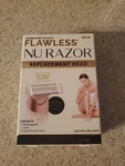 Finishing Touch Flawless 18K Gold Plated Replacement Head. Fixed Price $6.50.