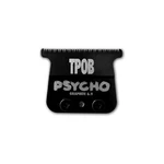 Tpob Replacement Blades For Clippers & Psycho Black, Troll Fade. Fixed Price $51.09.