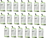 20PCS Batteries For Wahl 5-STAR Shaver Trimmer 00745-302 Replacement. Fixed Price $120.95.