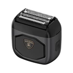 Full Metal Electric Foil Shaver For Men: 4 Floating Blades, IPX7 Waterproof W.... Fixed Price $99.53.