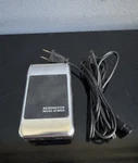 Vintage Remington Micro Screen Electric Shaver 5MF1 120V Made Usa - Works. Fixed Price $17.85.