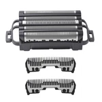 Compatible With Panasonic Arc 5 Replacement Blades,outer Foil And Inner Se. Fixed Price $31.29.