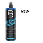 L3VEL3 Aftershave Cologne Spray Aqua 400 Ml. Fixed Price $13.44.
