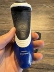 Philips Norelco Comfortcut 3 PT724 Head Rotary Electric Shaver Tested W/charger. Fixed Price $17.60.