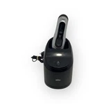 Braun Series S9 Charge Cleaning Center Base Station #5430 & Foil Shaver. Fixed Price $47.99.