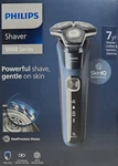 Philips Shaver 5000 Series Skiniq Tech Mens Wet & Dry. Fixed Price $126.81.