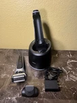 Braun Series 7071CC 360 Flex Wet Dry Electric Shaver W/ Smartcare Charger. Fixed Price $104.98.