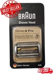 Braun 94M Series Pro Electric Shaver Head Replacement Foil Cutter Original.. Fixed Price $37.50.