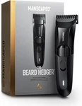Manscaped The Beard Hedger Rechargeable Men's Trimmer Black (30-00100). Fixed Price $59.99.