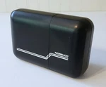 Vintage Norelco Speedrazor HP-1620 Hard Case With Cord Tested Made Holland. Fixed Price $22.00.