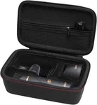 Ltgem Groin Hair Trimmer Case For Olov Electric Body And Accessorie. Fixed Price $26.98.