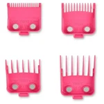 Stylecraft Sctgpk Double Neodymium Magnets Tight Guards 4 Pink New. Fixed Price $29.90.