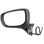 Door Mirror Driver Side For 2024 Subaru Crosstrek Premium. Fixed Price $146.03.