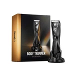 Body Hair Trimmer For Men: Pubic With Wireless Charging & 4000K .... Fixed Price $51.42.