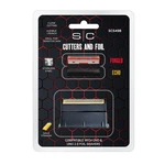 Stylecraft Shaver Uno 2.0 Single Replacement Cutters & Foil #SC549B. Fixed Price $44.59.