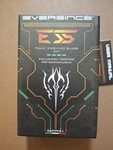Gamma+ 3VERSINCE ES5 X-pro Wide Dlc Black Diamond Shallow Tooth 2.0 The One. Fixed Price $70.00.