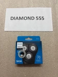 Philips Norelco SH30/52 Shaving Heads Replacement Series 1000/3000/5000 6672. Fixed Price $15.00.
