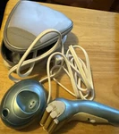 Remington WDF-6000C Cordless Razor With Charging Base Stand Case. Fixed Price $10.00.