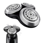 SH90 Replacement Rotary Heads For Philips Norelco Shavers Series 9000, New Versi. Fixed Price $37.99.