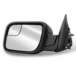 Bumauto Driver Side Door Mirror Replacement 2011 2019 Ford Textured Black. Fixed Price $115.87.