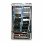 Oster 10 Universal Hair Clipper Comb Set Attachments Guides 76926-900. Fixed Price $29.99.