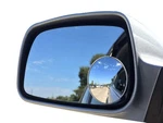Blind Spot Mirror, Ampper 2" Round Hd Glass Convex Pack,. Fixed Price $13.99.